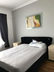 Tiara (D9), Condominium #608413391
